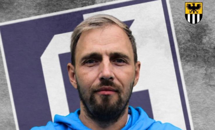 Lothar Rangger (Foto: privat)