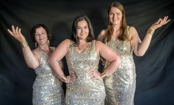 Musical „Dreamgirls“ im Melodium Peuerbach