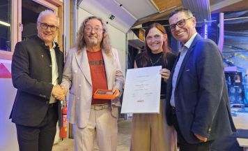 60 Jahre Tischlerei Moser: Jubiläumsfest in Schlüßlberg