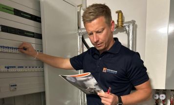 Zivilschutz in Eferding und Grieskirchen: Notfallplan für Familien