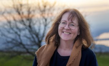 Lesung mit Gabi Kreslehner im Pfarrzentrum Alkoven