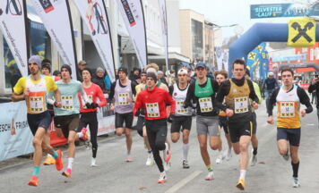 Silvesterlauf Peuerbach: Anmeldungen sind bereits möglich