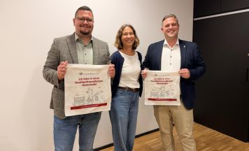 Grieskirchen plant neue Maßnahmen für Familien
