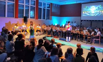 Musikverein Hofkirchen an der Trattnach lädt zu zauberhaftem Familienkonzert ein