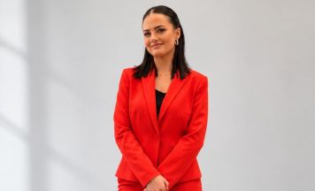 VTA-Prokuristin Marlen Kubinger ist jetzt auch Unternehmensberaterin