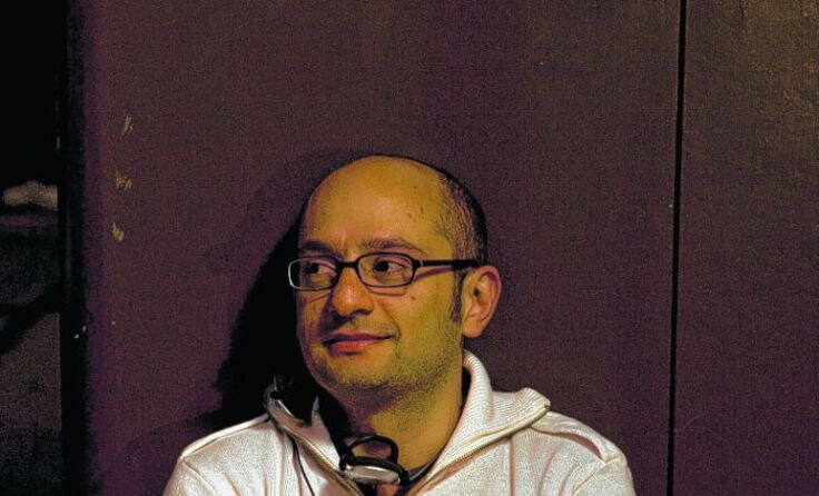 Arash T. Riahi