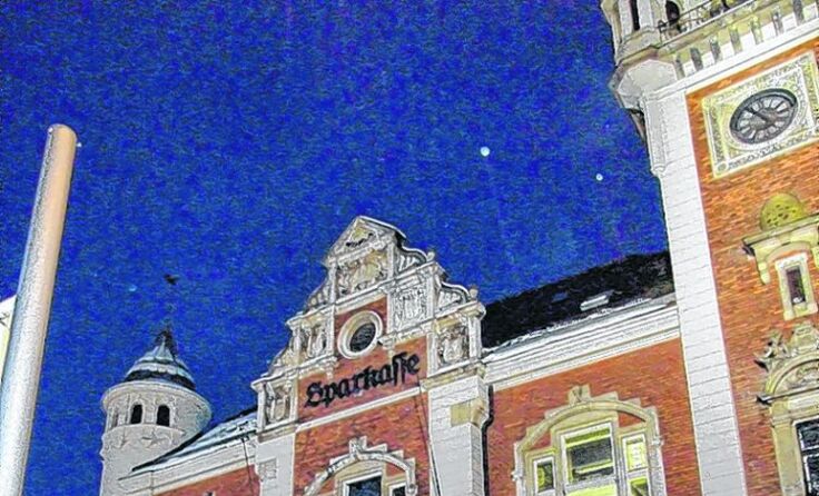 Das Programmkino im MedienKulturHaus lädt zu den Frauenfilmtagen.