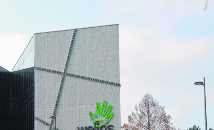 Halbmarathon beim Welios