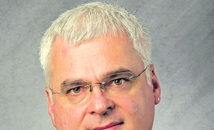 Othmar Kraml
