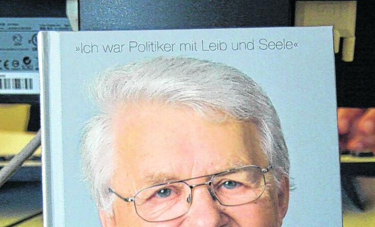 Neu am Büchermarkt