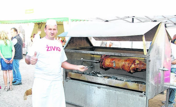 Gemeinsam Feiern in der Marktgemeinde Gunskirchen