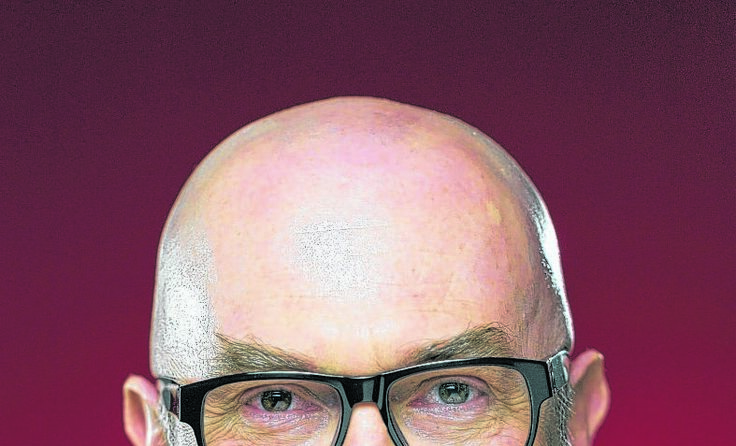 Peter Kowatsch freut sich zurecht auf den Kultursommer. Foto: W+K Photo