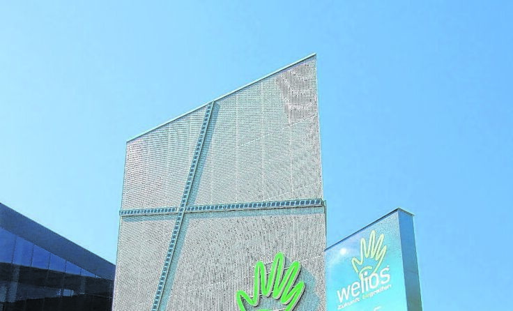 Infos zum Programm unter www.welios.at