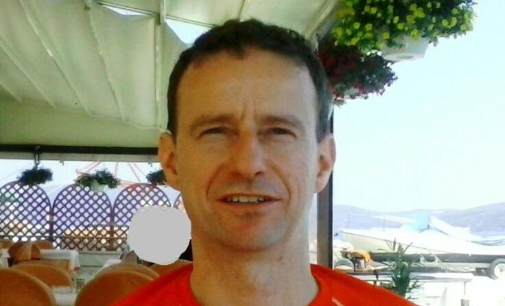 Christian Jungreithmair wird seit 19. August vermisst.