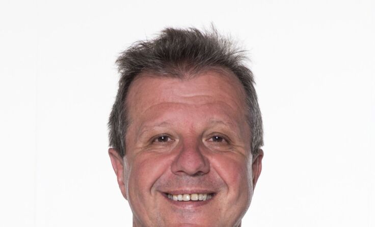 SP-Verkehrsreferent Klaus Hoflehner
