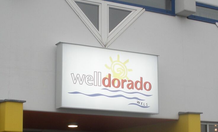 Causa Welldorado geht in die gerichtliche Runde.