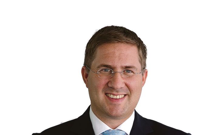 FP-Bürgermeister Andreas Rabl