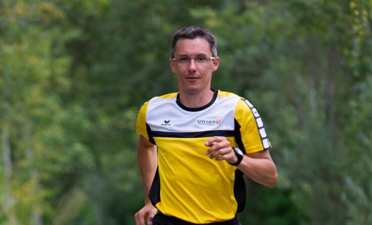 Günther Weidlinger Foto: Thomas Polzer