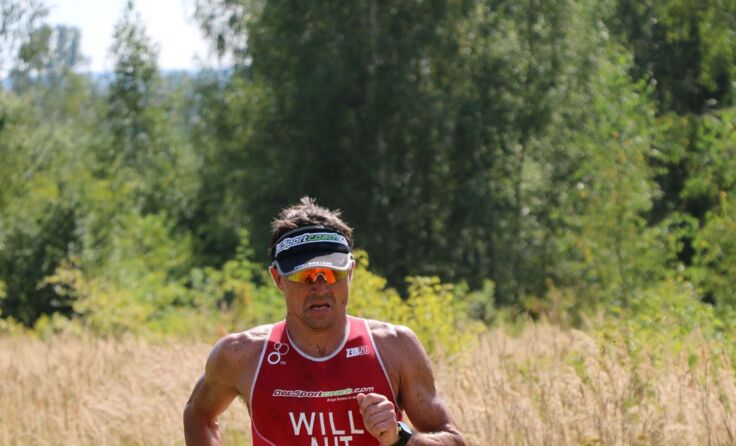Lauf zu Gold für Gerald Will in Zittau