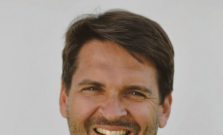 VP-Stadtrat Peter Lehner