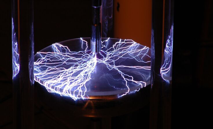  Bilder aus der Wissenschaft