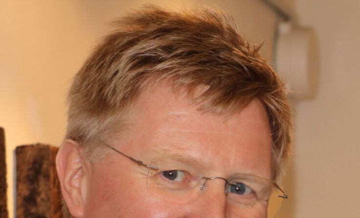 Der geschäftsführende SP-Stadtparteiobmann Johann Reindl-Schwaighofer.