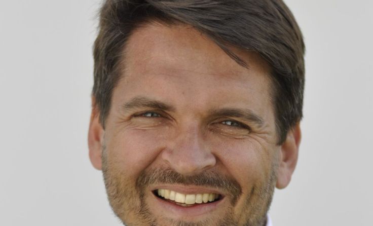 VP-StR Peter Lehner hat sich auch für 2017 viel vorgenommen.