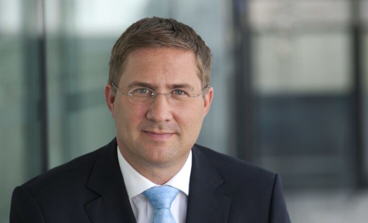 Bgm. Andreas Rabl ist mit der Entscheidung zufrieden. Foto: Stadt Wels