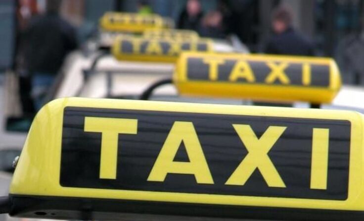 Wie geht es weiter in der Welser Taxiszene? Foto: Wodicka