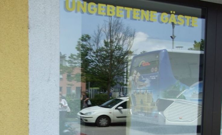Ende Juni geht es los.