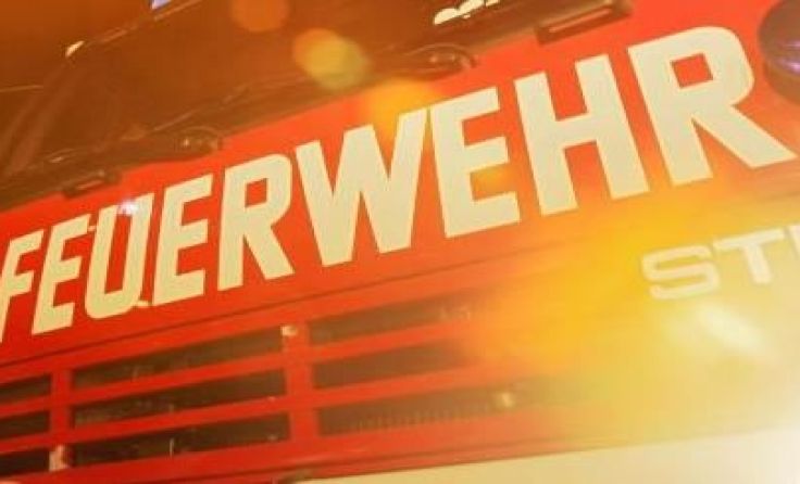 Die Feuerwehren im Bezirk mussten zu vielen Einsätzen ausrücken. Foto: Weihbold