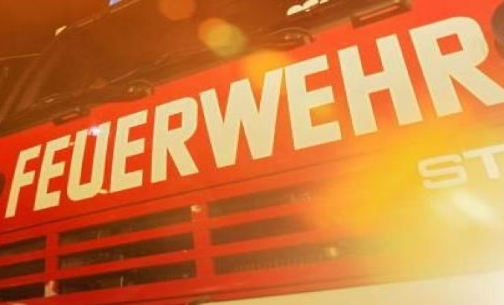 Die Feuerwehren standen nach der Sturmfront im Dauereinsatz. Foto: Weihbold