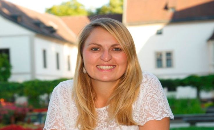 Gemeinderätin Stefanie Rumersdorfer kritisiert die Vorgehensweise innerhalb des Magistrates.