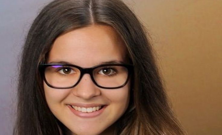 Verena Wolf (LZ Multikraft Wels) ist die 20. Trainerin beim Verein.