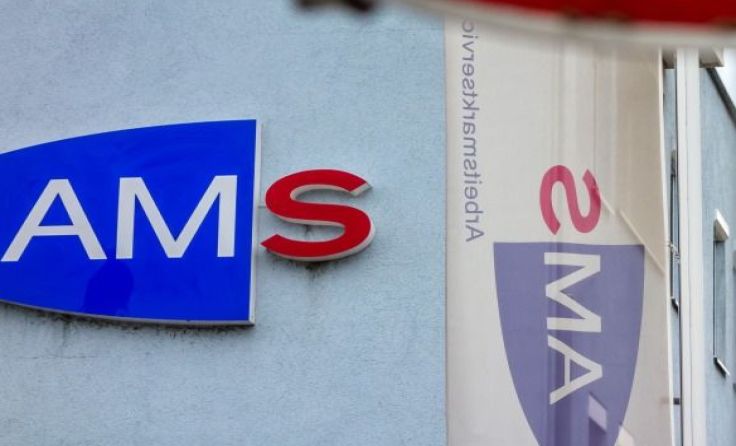 Neues vom AMS Wels Foto: Wodicka