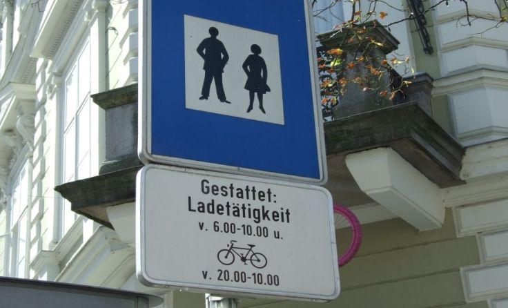 Nun wird in den Fuzo´s verstärkt kontrolliert.