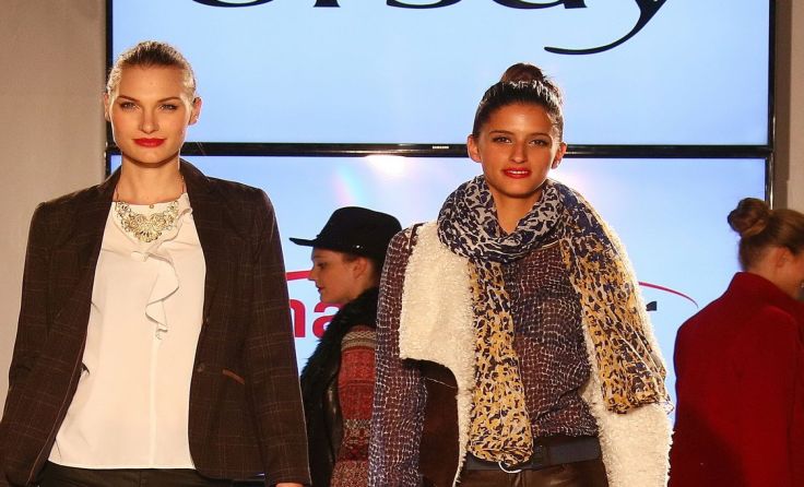Fashion Days mit tollen Shows bietet das Max.Center Foto: Max.Center