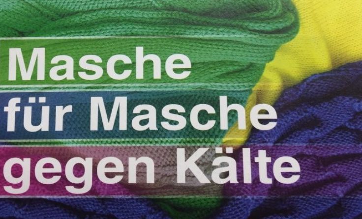 Aktion der Caritas Oberösterreich.