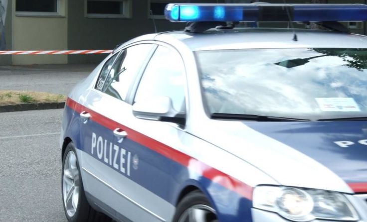 Eine sofort eingeleitete Fahndung verlief erfolgreich.