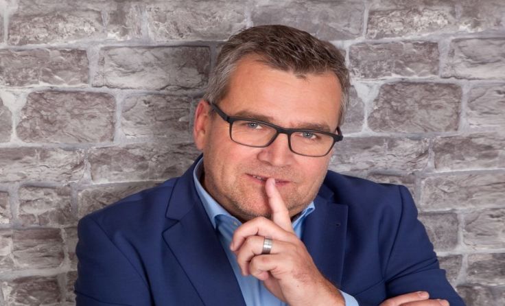 Paul Mahr (SP) will die dynamische Entwicklung auch auf Schulebene vorantreiben.