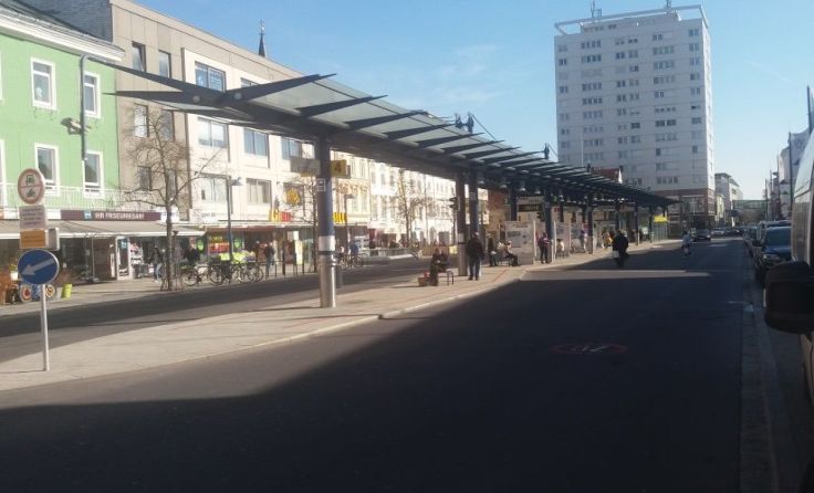 Wie geht es weiter mit dem Welser Kaiser Josef Platz???