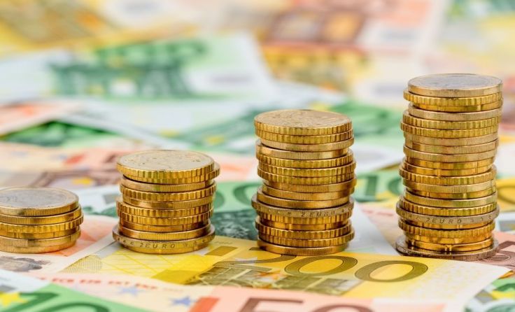 Es geht ums Geld. Foto: Wodicka