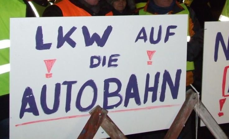 Die Forderung könnte bald umgesetzt werden.