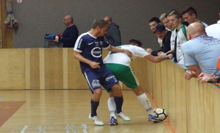 So geht auch Hallenkick.