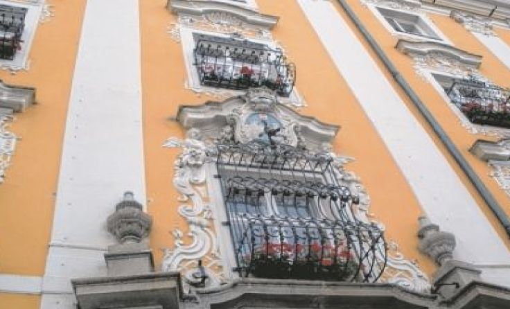 Es wird heftig diskutiert im Rathaus.