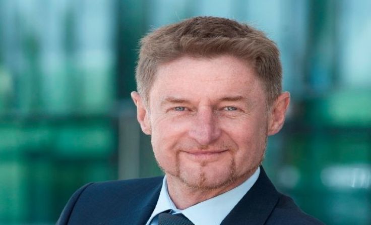 FP-Vizebürgermeister Gerhard Kroiss