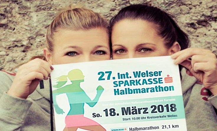 Die Organisatorinnen Eva Kroboth und Barbara Trilsam laden ein. Foto: WTV
