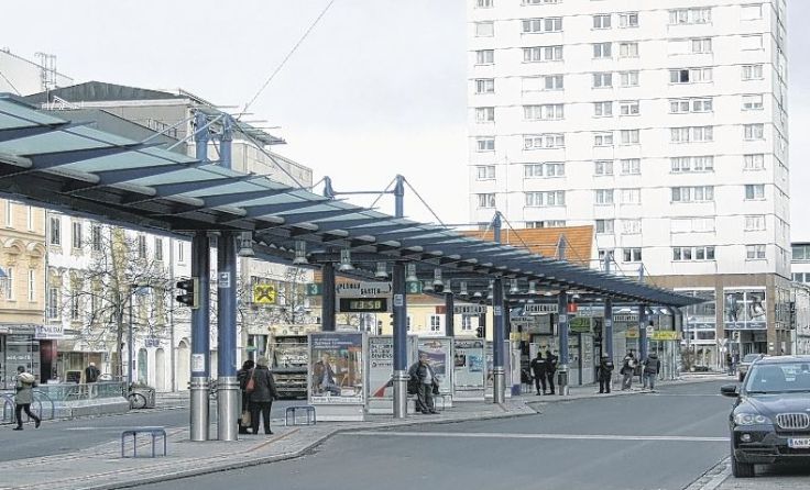 SPÖ-Verkehrsreferent Klaus Hoflehner kann sich auch eine Volksbefragung vorstellen.