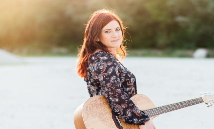Tamara Reisinger hat ihr Leben der Musik verschrieben.