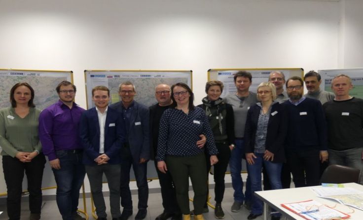 Radworkshop in Krenglbach